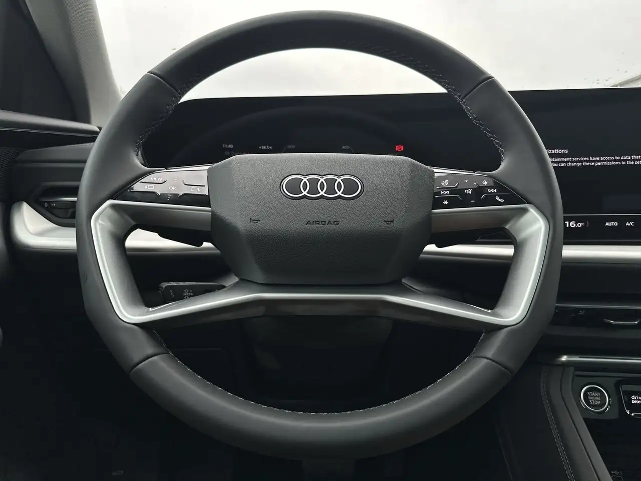 Audi Q5 fotografie Audi Q5