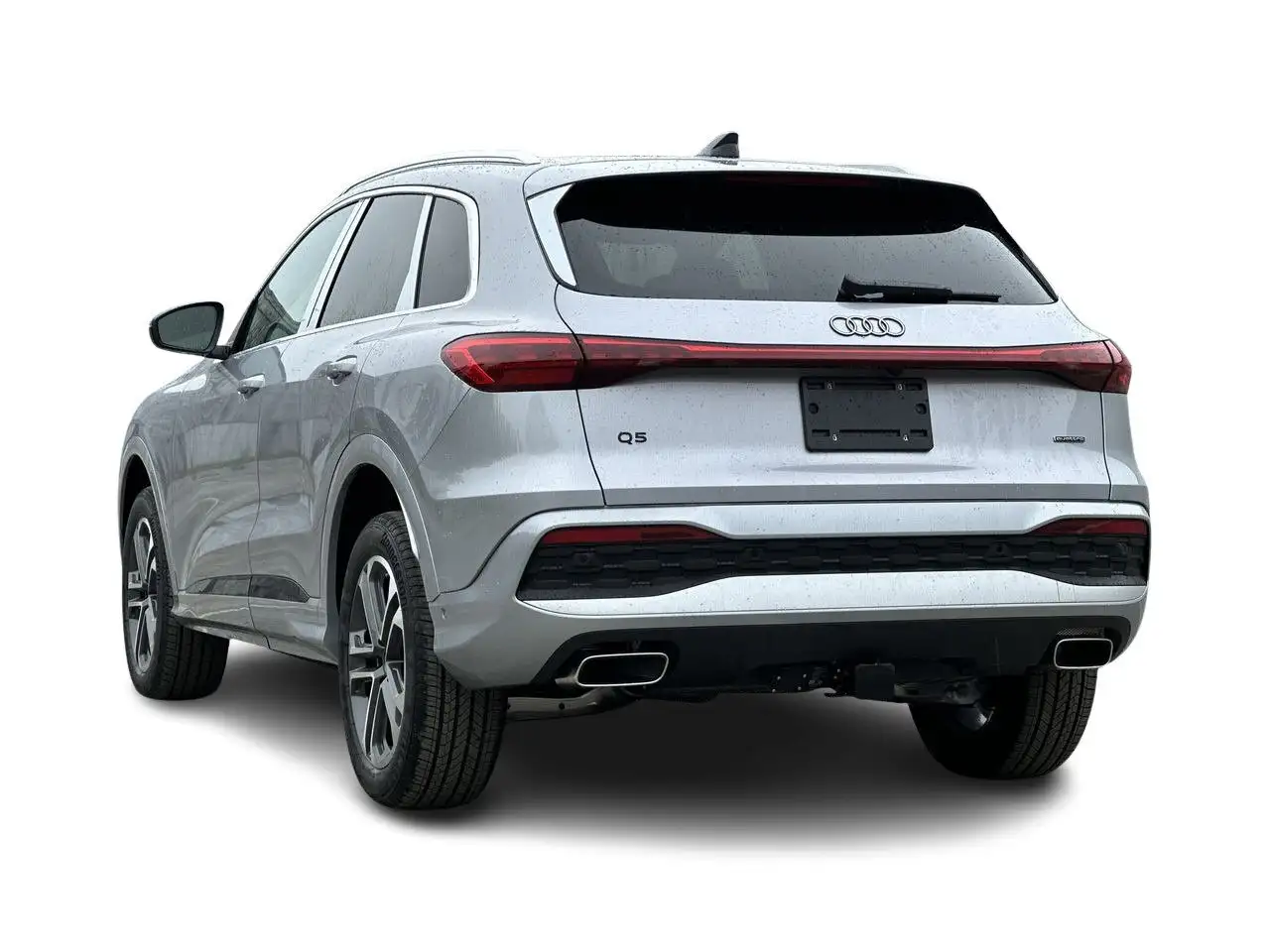 Audi Q5 fotografie Audi Q5