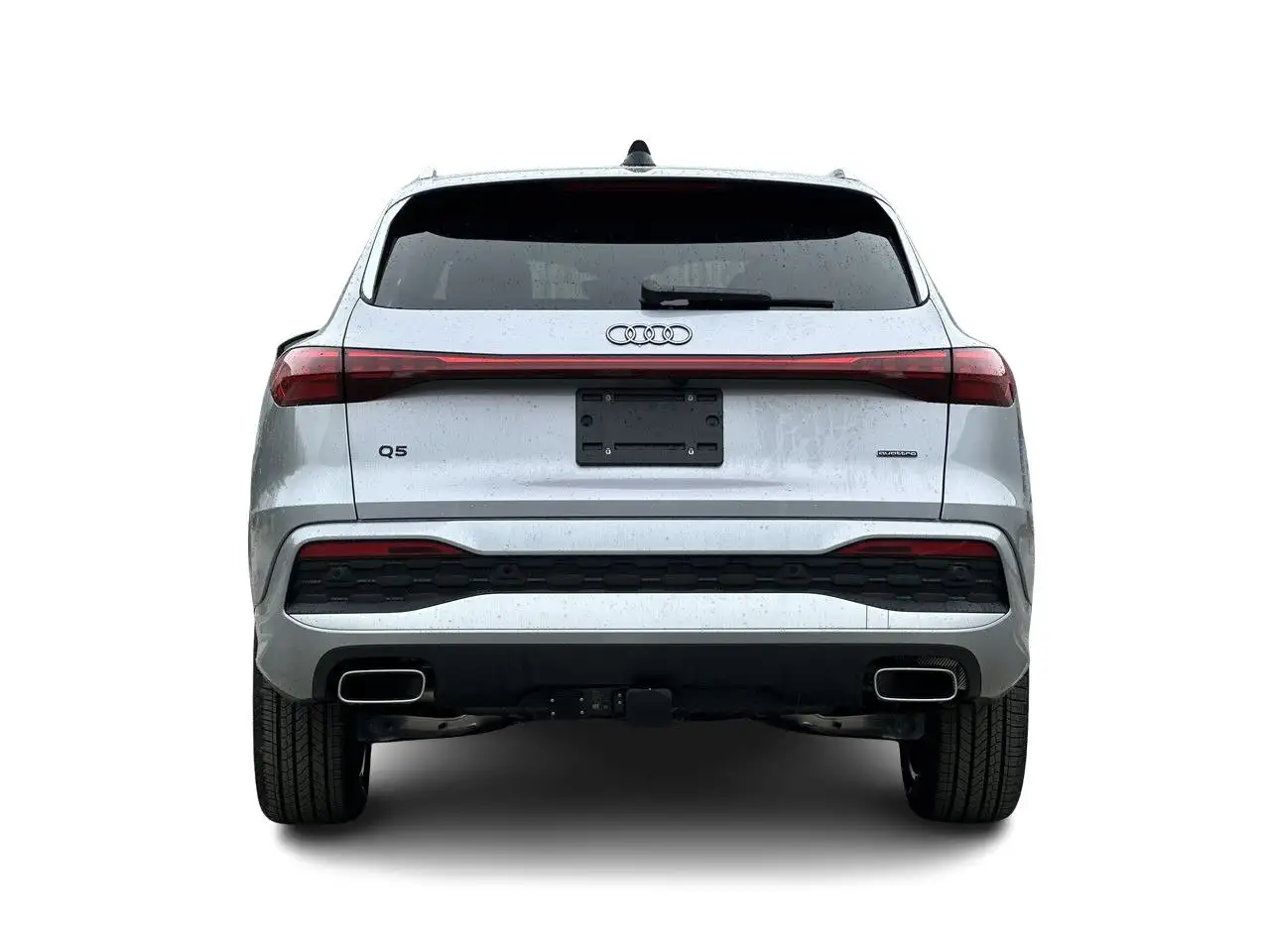 Audi Q5 fotografie Audi Q5