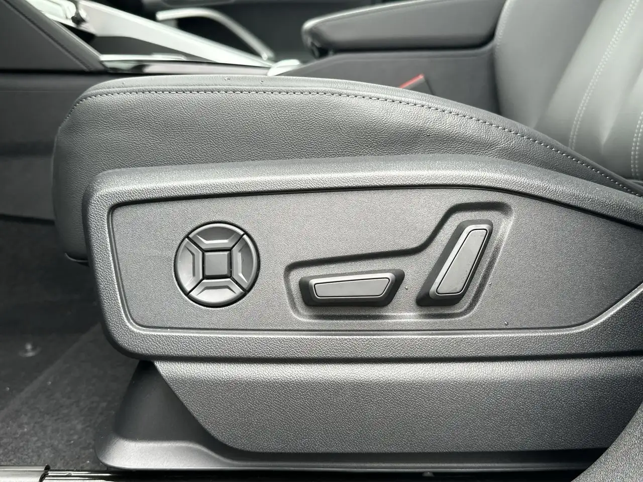 Audi Q5 fotografie Audi Q5