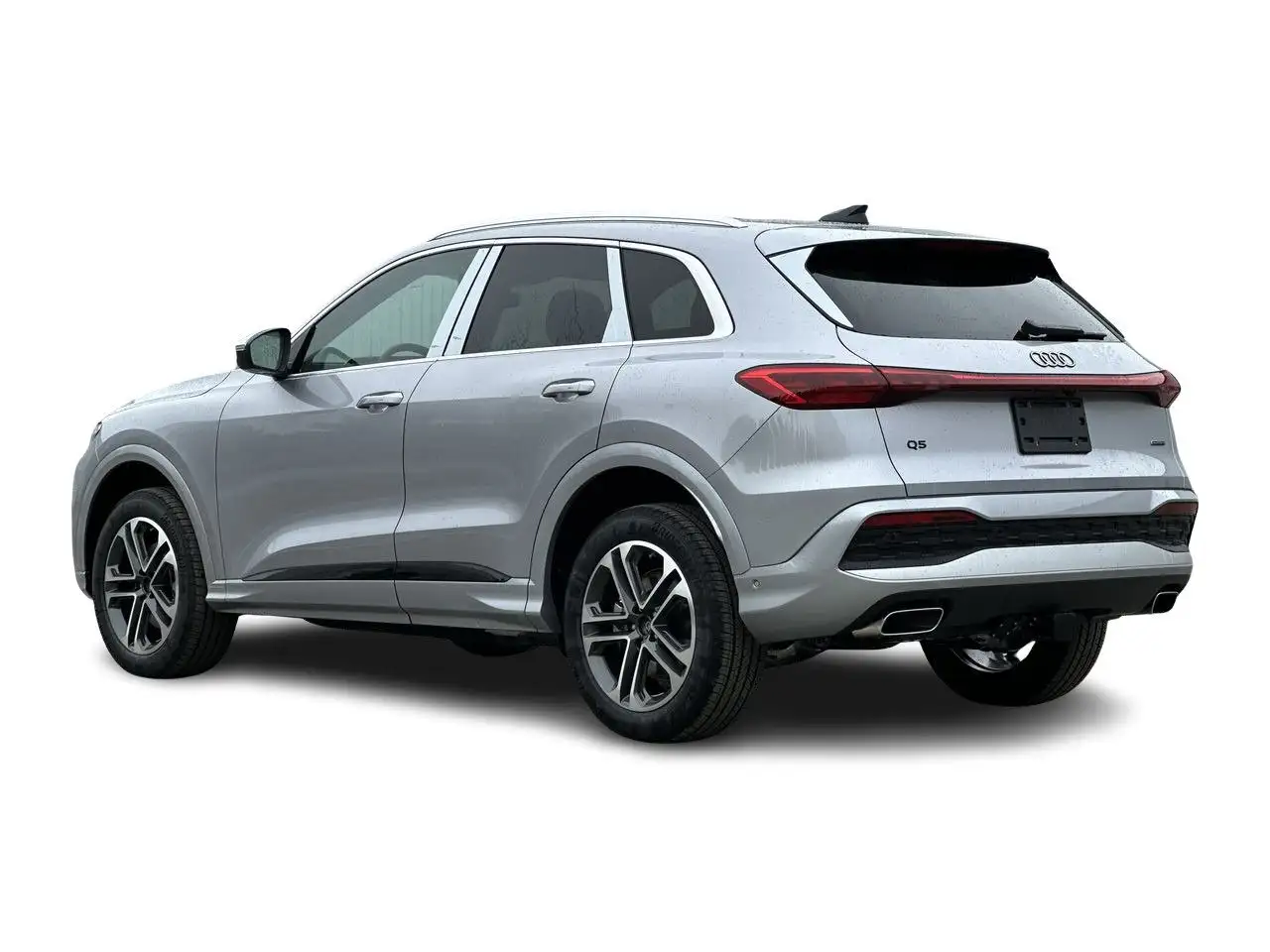Audi Q5 fotografie Audi Q5