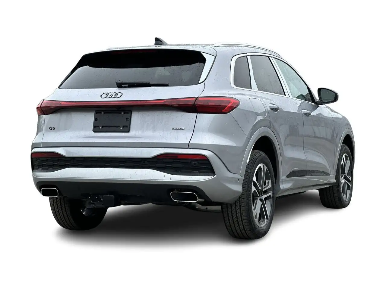 Audi Q5 fotografie Audi Q5