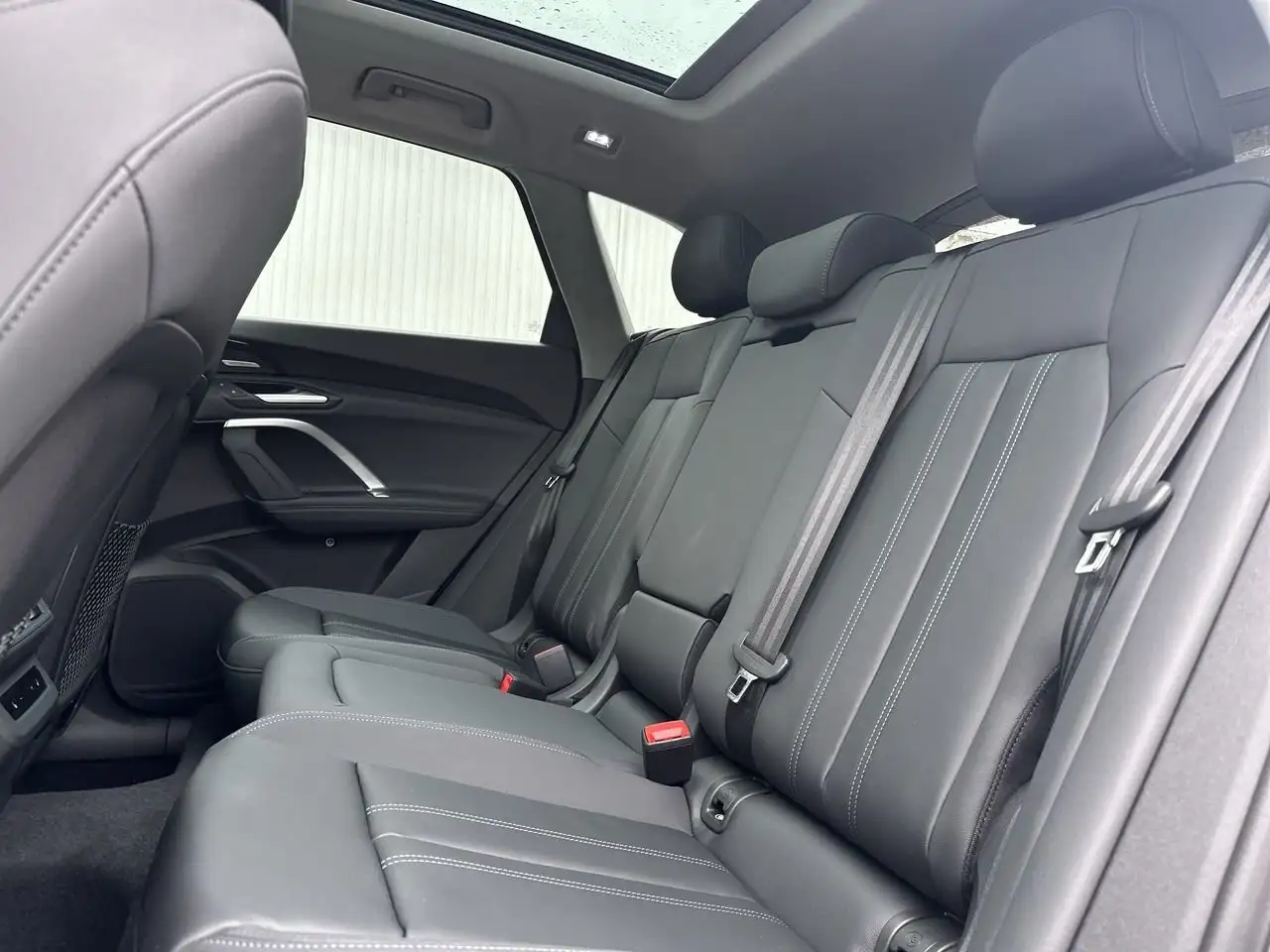 Audi Q5 fotografie Audi Q5