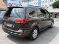 Volkswagen Sharan Comfortline 7 SITZER*XENON*NAVI*PANO Černá - thumbnail 6