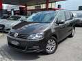 Volkswagen Sharan Comfortline 7 SITZER*XENON*NAVI*PANO Černá - thumbnail 1