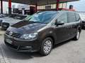 Volkswagen Sharan Comfortline 7 SITZER*XENON*NAVI*PANO Černá - thumbnail 4