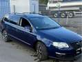 Volkswagen Passat 2.0 TDI DPF BlueMotion Technology Trendline - thumbnail 5