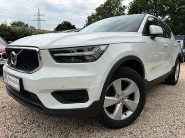 XC40 Momentum Core Kamera*Navi*ACC