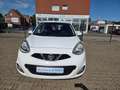 Nissan Micra Micra 1.2 DIG-S Acenta Weiß - thumbnail 2