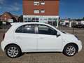 Nissan Micra Micra 1.2 DIG-S Acenta Weiß - thumbnail 5