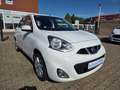 Nissan Micra Micra 1.2 DIG-S Acenta Weiß - thumbnail 1