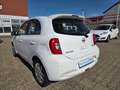 Nissan Micra Micra 1.2 DIG-S Acenta Weiß - thumbnail 6