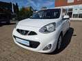 Nissan Micra Micra 1.2 DIG-S Acenta Weiß - thumbnail 3