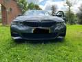 BMW 330 High Executive M sport hybride Gri - thumbnail 1