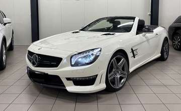 Mercedes-AMG Speedshift MCT