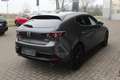 Mazda 3 2025 M-Hybrid Homura G-140 *Sofort* NAVI ACAA SHZ Grijs - thumbnail 5