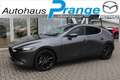 Mazda 3 2025 M-Hybrid Homura G-140 *Sofort* NAVI ACAA SHZ Grijs - thumbnail 1