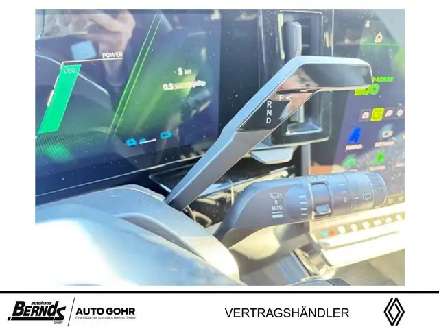 Renault Austral view 15