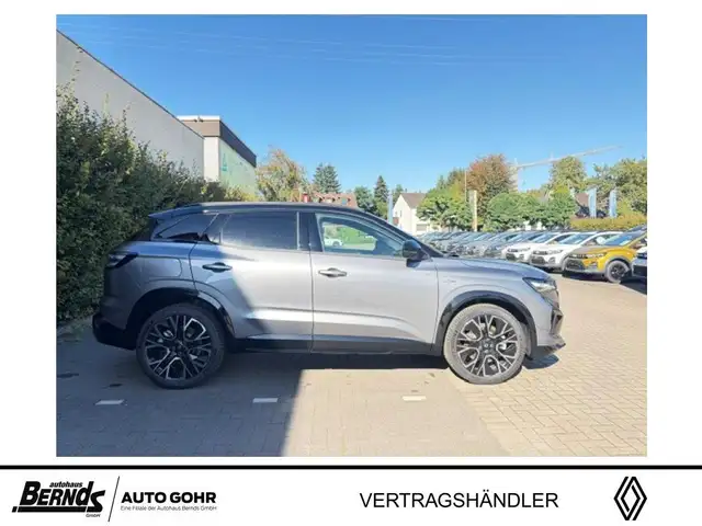Renault Austral view 3