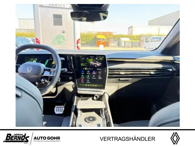 Renault Austral view 8