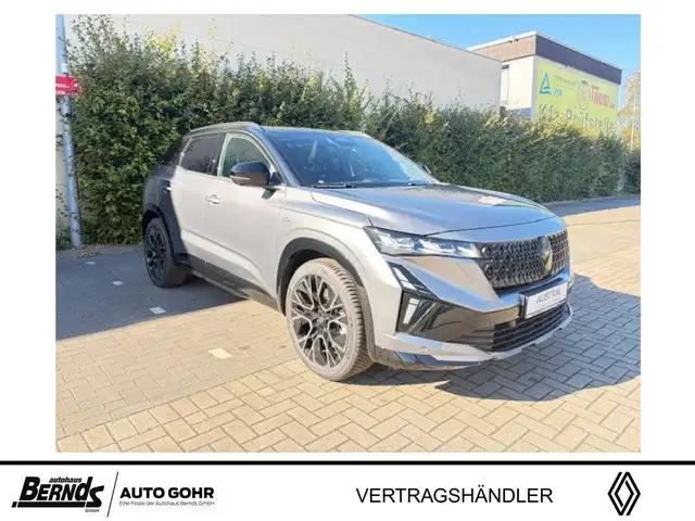 Renault Austral view 2
