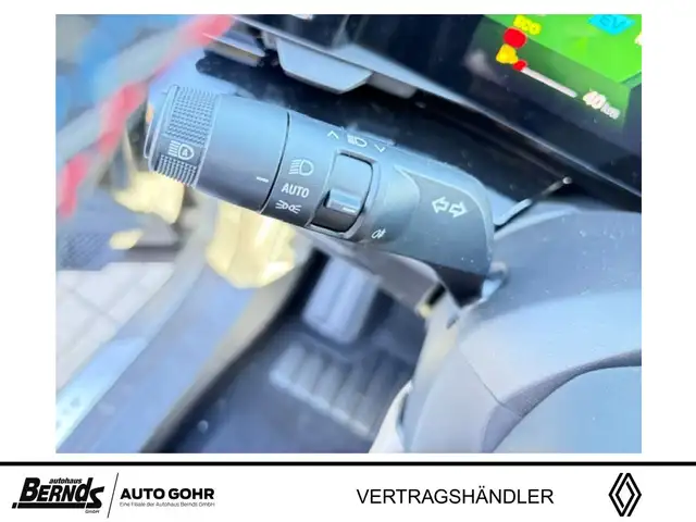 Renault Austral view 14