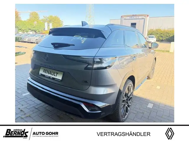 Renault Austral view 4