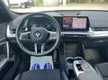 BMW X1 xdrive23d mhev 48V MSport auto UNICO PROPRIETARIO Schwarz - thumbnail 12