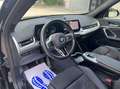 BMW X1 xdrive23d mhev 48V MSport auto UNICO PROPRIETARIO Schwarz - thumbnail 5
