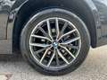 BMW X1 xdrive23d mhev 48V MSport auto UNICO PROPRIETARIO Schwarz - thumbnail 11