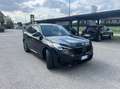 BMW X1 xdrive23d mhev 48V MSport auto UNICO PROPRIETARIO Schwarz - thumbnail 4