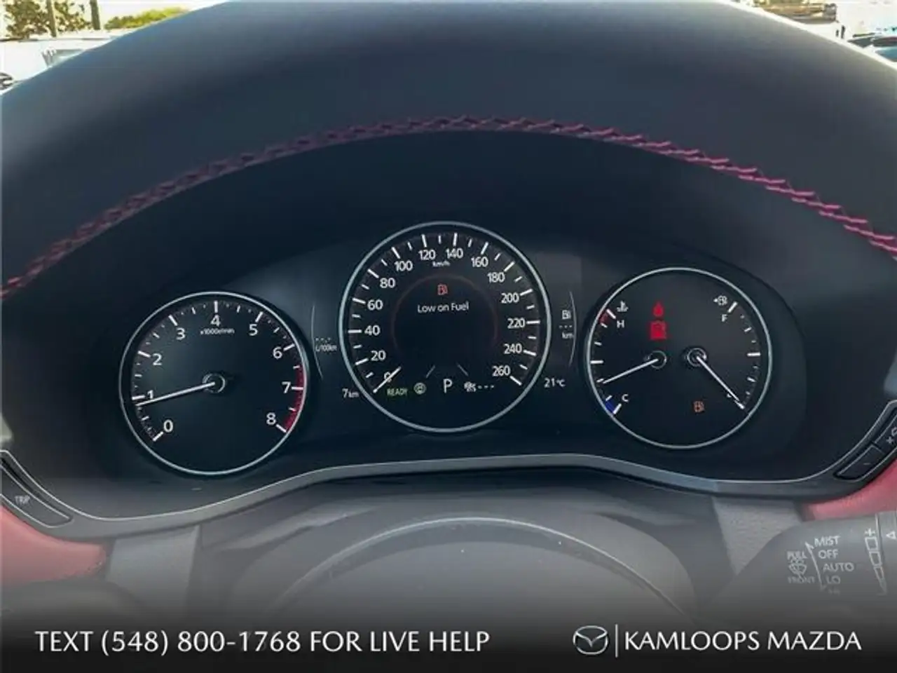 Mazda CX-70 MHEV снимка Mazda CX-70 MHEV