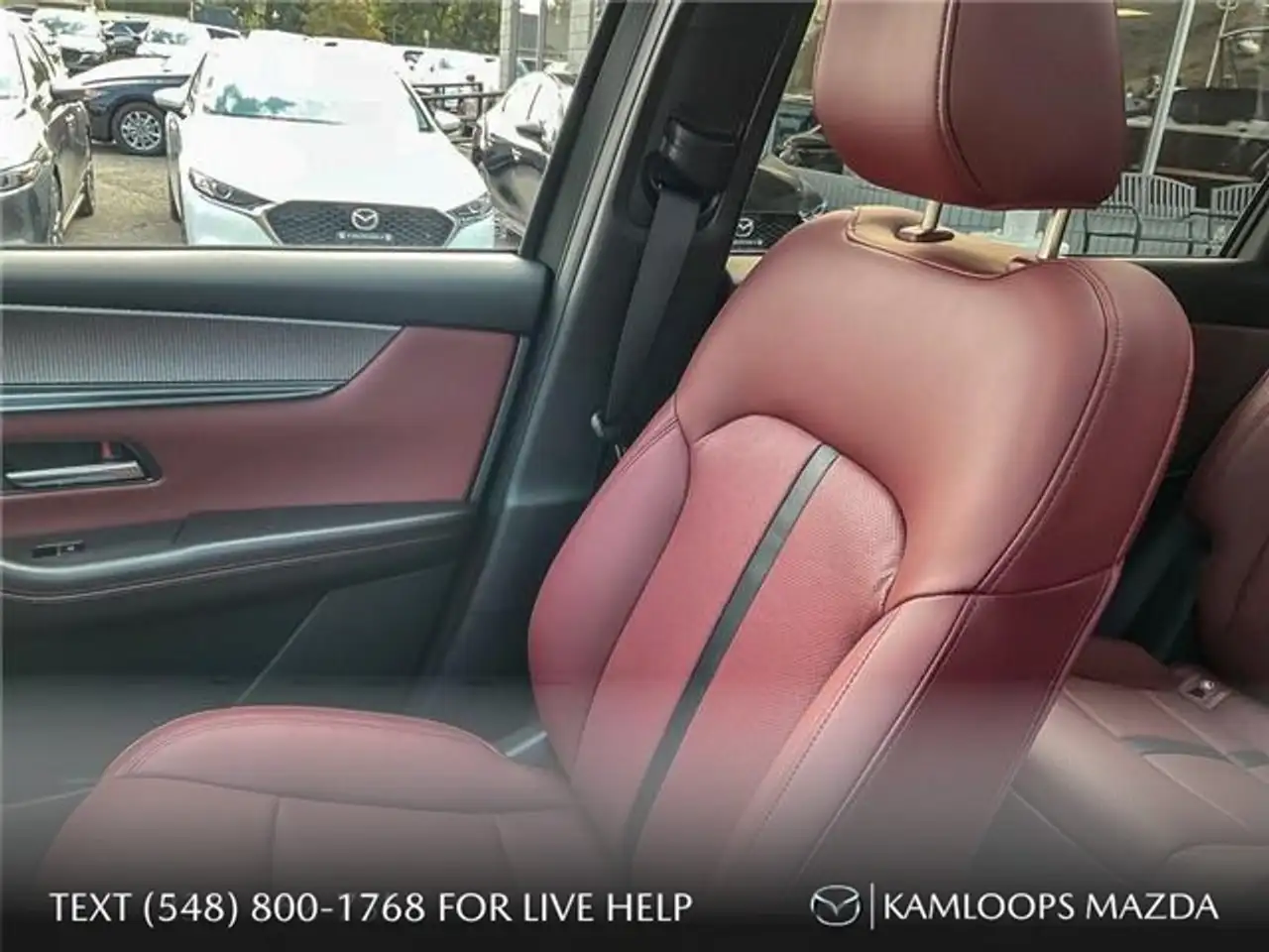 Mazda CX-70 MHEV снимка Mazda CX-70 MHEV