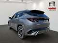 Hyundai TUCSON N Line Plug-In Hybrid 4WD PANORAMADACH+MATRIX-LED+ Grau - thumbnail 4