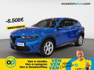 1.5 MHEV Sprint FWD