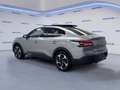 Citroen C4 X PureTech 130 S&S EAT8 Max Argento - thumbnail 3
