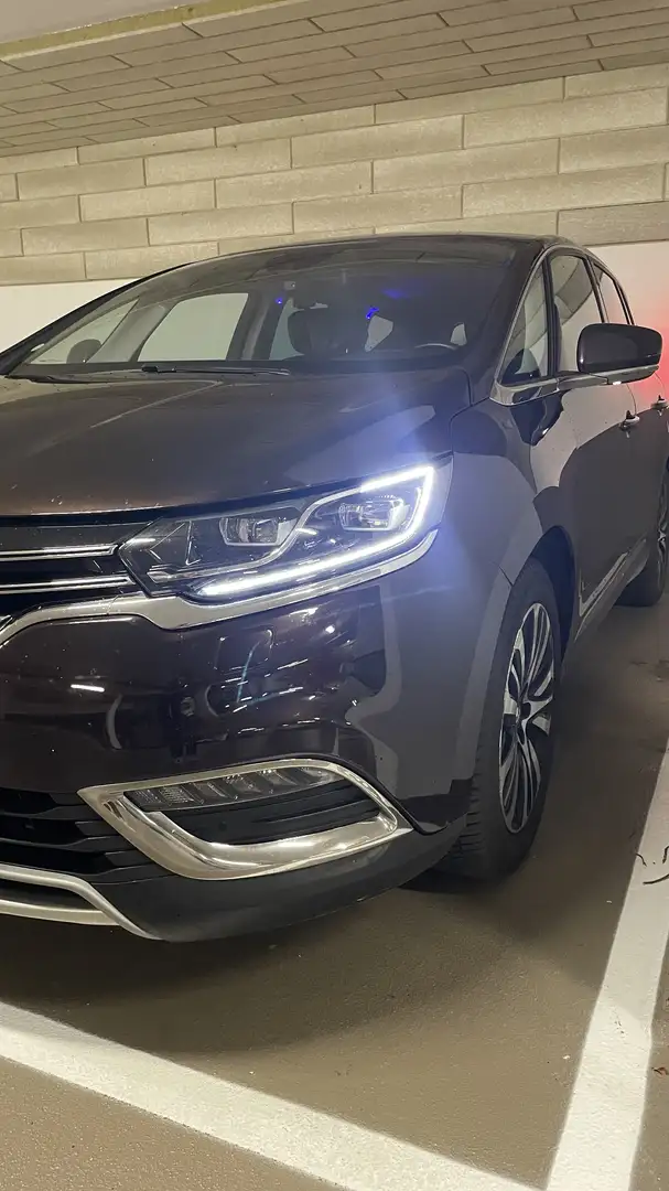 Renault Espace 1.6dCi TT En. Initiale Paris EDC 118kW - 2