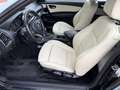 BMW 118 1-serie Cabrio 118iHigh Executive/AIRCO/STOELV/PAR Zwart - thumbnail 11