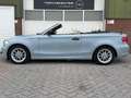 BMW 118 1-serie Cabrio 118iHigh Executive/AIRCO/STOELV/PAR Zwart - thumbnail 4