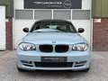 BMW 118 1-serie Cabrio 118iHigh Executive/AIRCO/STOELV/PAR Zwart - thumbnail 2