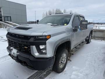 Work Truck