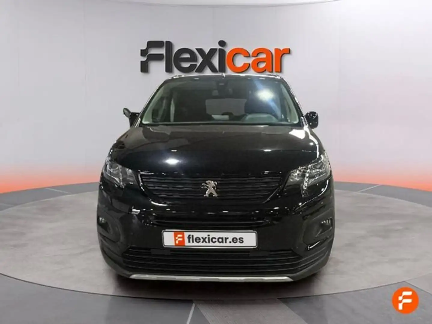 Peugeot Rifter GT BlueHDi 130 Azul - 2