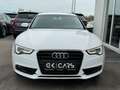 Audi A5 2,0 TDI AUTOMATIK Blanco - thumbnail 10