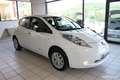 Nissan Leaf electrique 24 kWh Acenta Camera de recul Clé main libre Blanc - thumbnail 5