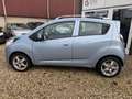 Chevrolet Spark 1.2 LT airco, elektr ramen, 5drs, APK 10-2026! Blau - thumbnail 2