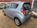 Chevrolet Spark 1.2 LT airco, elektr ramen, 5drs, APK 10-2026! Blau - thumbnail 3