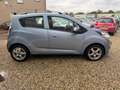 Chevrolet Spark 1.2 LT airco, elektr ramen, 5drs, APK 10-2026! Blau - thumbnail 5