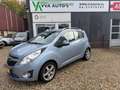 Chevrolet Spark 1.2 LT airco, elektr ramen, 5drs, APK 10-2026! Blau - thumbnail 1