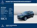 Volkswagen Tiguan 2.0TSI DSG 4Mo Elegance AHK Cam IQ.Light Blau - thumbnail 2
