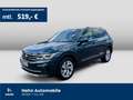 Volkswagen Tiguan 2.0TSI DSG 4Mo Elegance AHK Cam IQ.Light Blau - thumbnail 1
